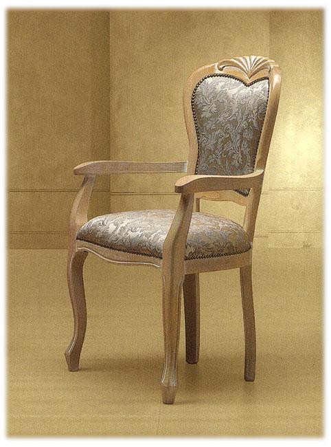 Dining Chair Morello gianpaolo Blu catalogo 621/K