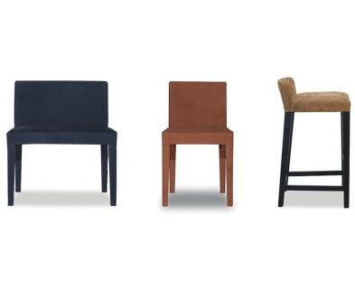 Chair Baxter Oslo