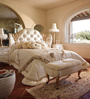 Bed Mafalda Volpi Update cat.7 5051-6101