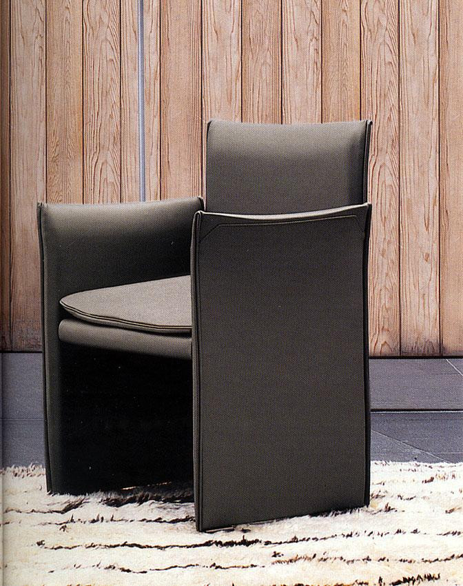 Dining Chair Cassina 401 04