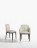 Chair Potocco Blossom 840-840/P