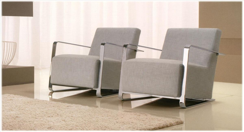 Armchair Cts salotti Hola  1