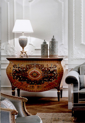 Console Asnaghi interiors Picture home Ph1706