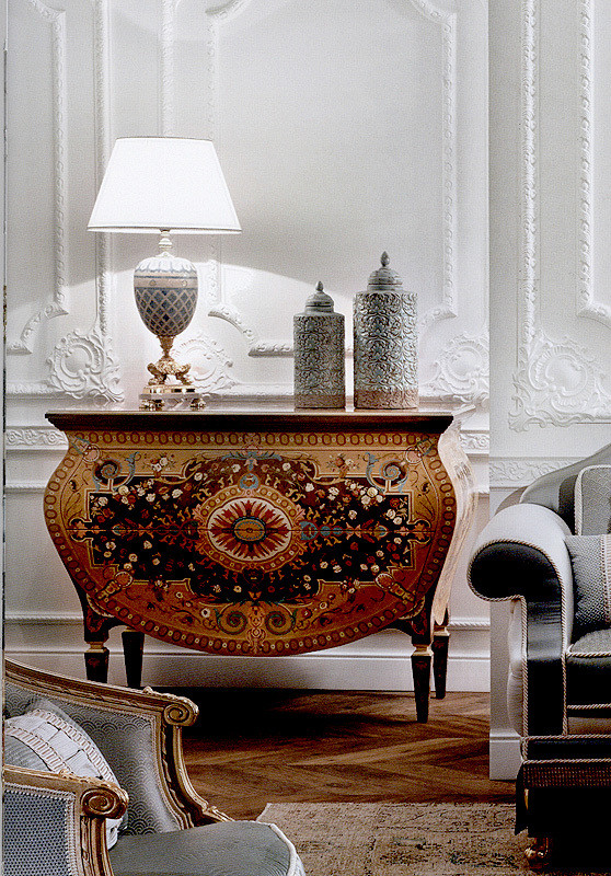 Console Asnaghi interiors Picture home Ph1706