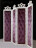 Bedroom Screen Ceppi Luxury 3078
