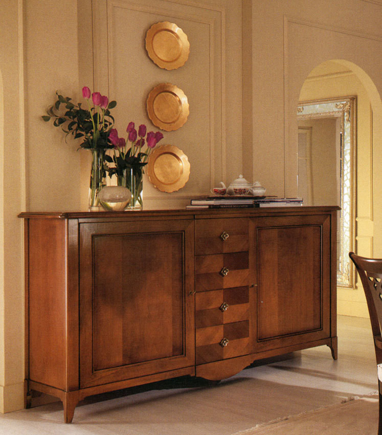 Console Interstyle 602