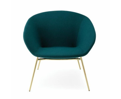 Armchair Calligaris Love CS3397