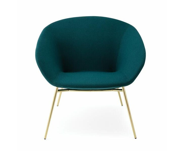 Armchair Calligaris Love CS3397
