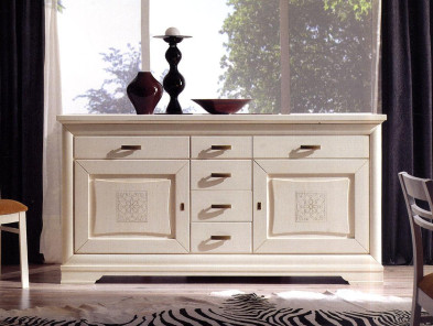 Console Giuliacasa Verona 001/B-vr
