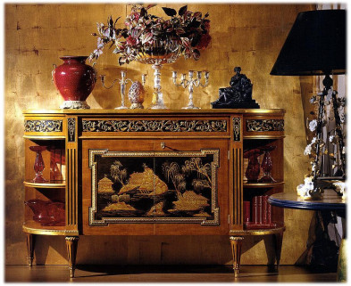 Console Busnelli adamo 3448