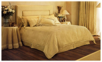Bed George Halley Classic 252Fa5