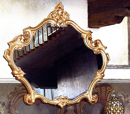 Mirror Silik Inner landscapes 2013 714
