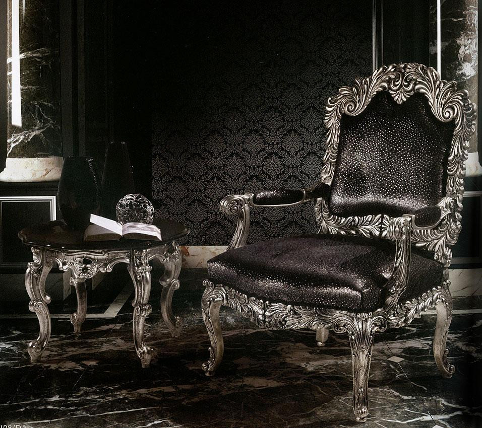Armchair Angelo cappellini Accessories 30041