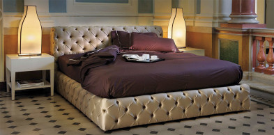 Bed Dom edizioni Emanuel