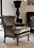 Armchair Annibale Colombo Time A1522