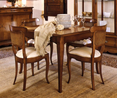 Dining Table Giuliacasa Verona 403-Vr