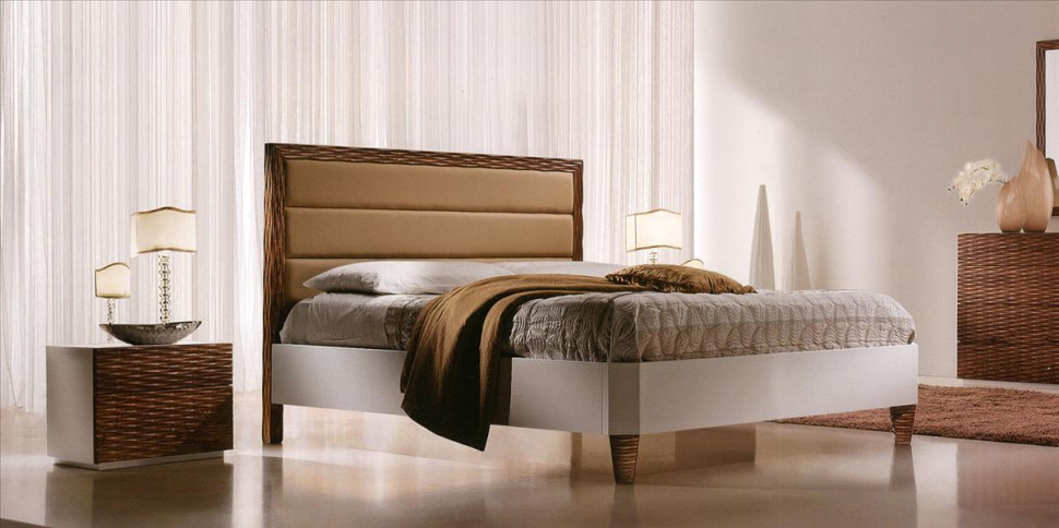 Bed Tessarolo 943/P