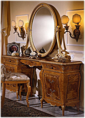 Mirror Pistolesi Isabel 075