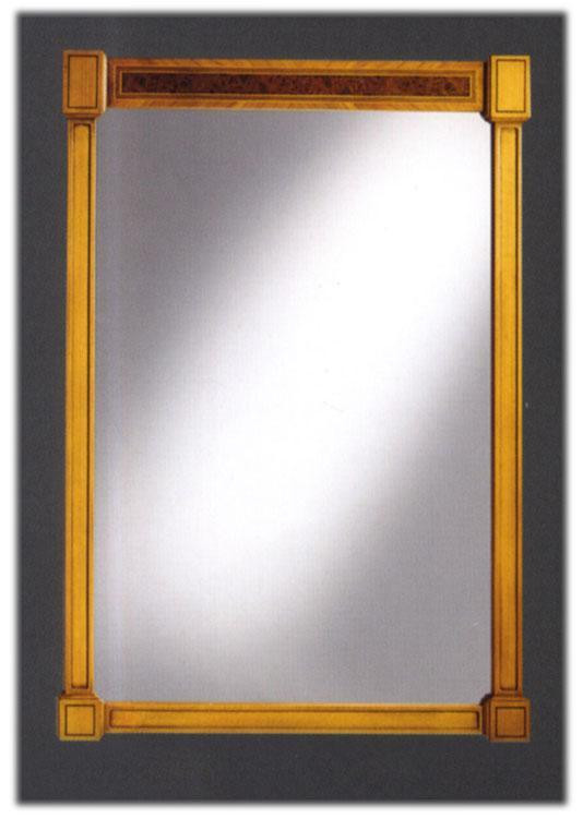 Mirror Giorgio iii Busnelli adamo 3409