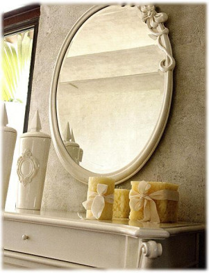 Mirror Diletta Volpi Classic 3020