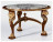 Dining Table Oak Oak library Mg 2750