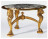 Dining Table Oak Oak library Mg 2750