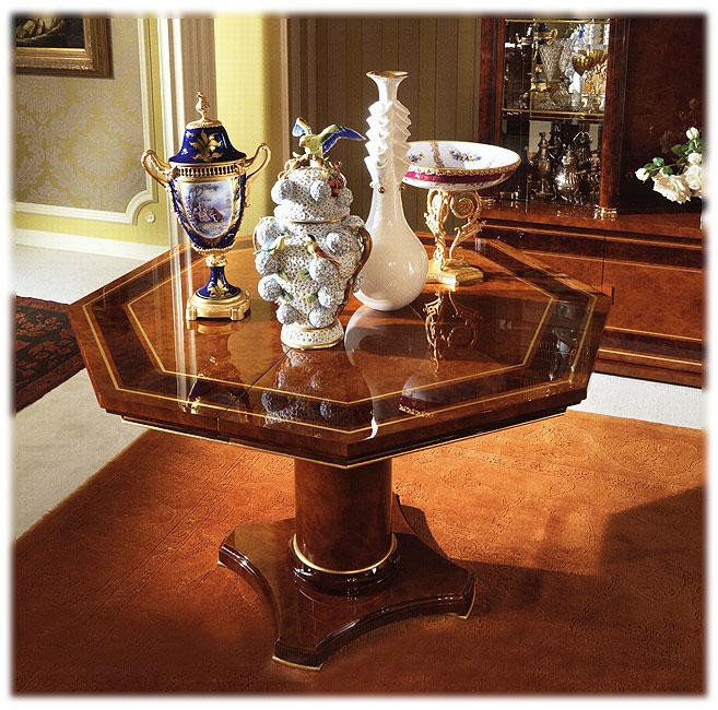 Dining Table Turri Classic T625/d