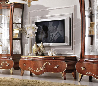 TV Stand Maestri artigiani I sogni 518