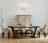 Dining Table Alberta Humphrey