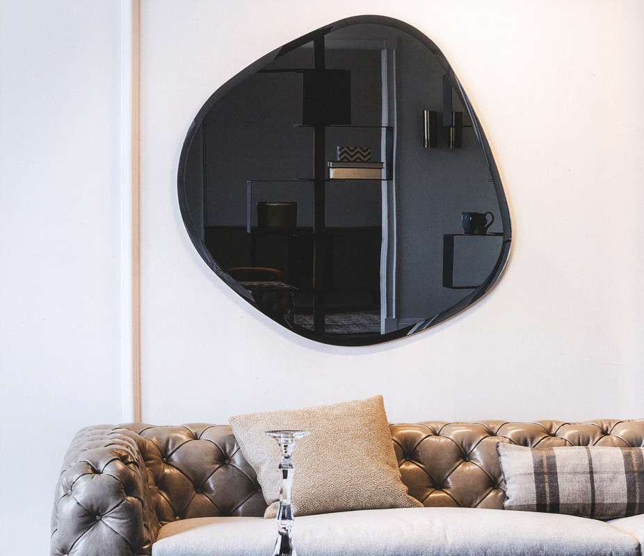 Mirror Cattelan italia  Hawaii