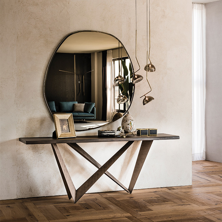 Mirror Cattelan italia  Hawaii