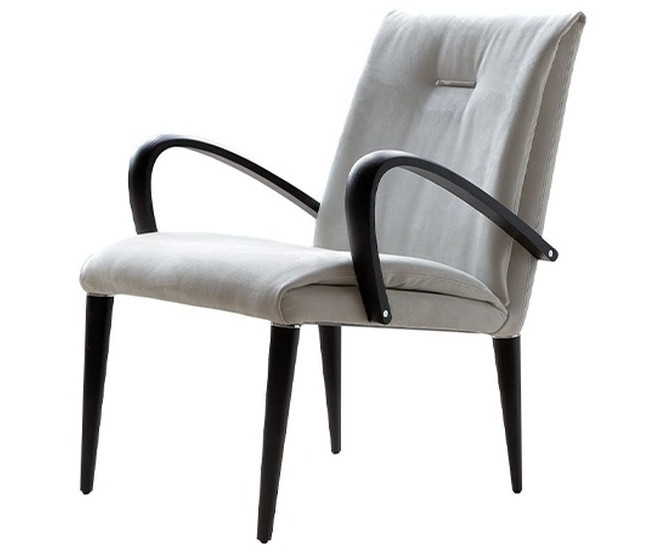 Armchair Reflex Disegno Soft Poltroncina