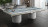 Table Reflex Disegno Tau Biliardo