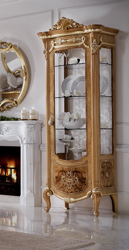 Showcase Antonelli moravio Charme 3630/Rc