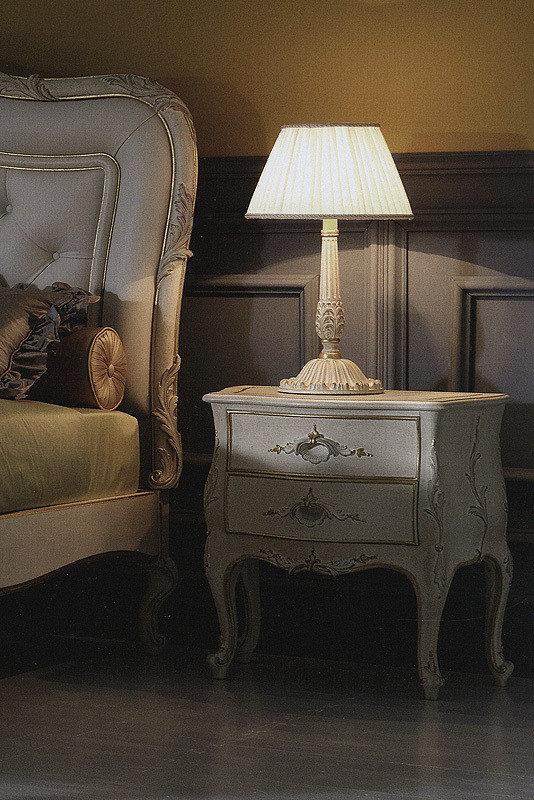 Nightstand Silvano grifoni Bedroom 3667