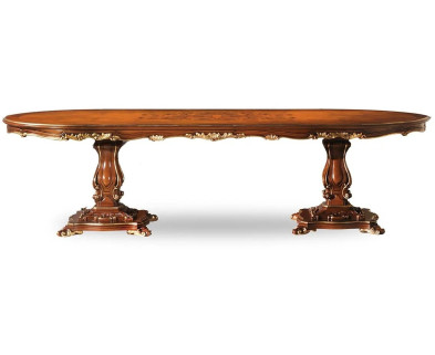 Cтол Angelo Cappellini Barocci 30202