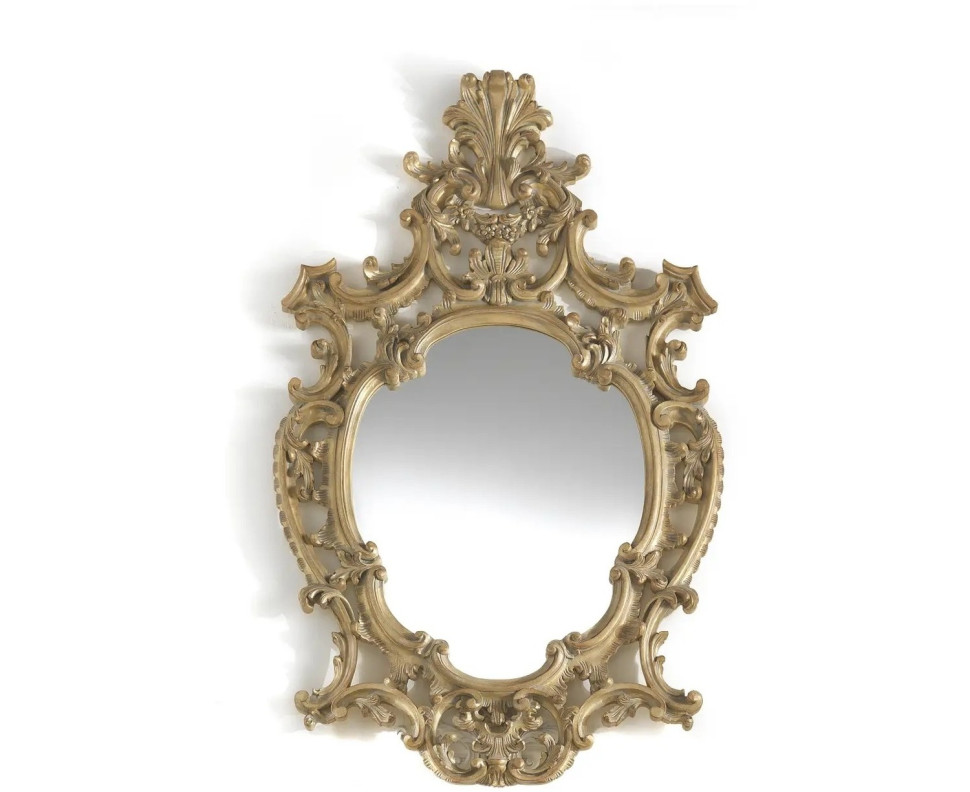 Mirror Jumbo Collection Scarlett