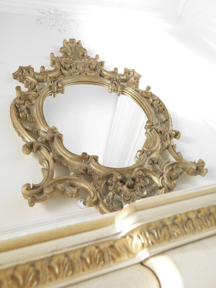 Mirror Jumbo Collection Scarlett