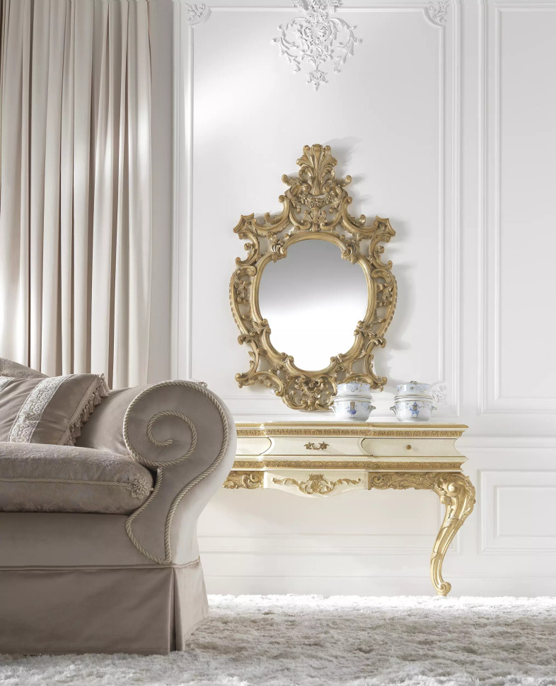 Mirror Jumbo Collection Scarlett
