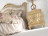 Nightstand Jumbo Collection Scarlett