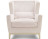 Armchair Asnaghi Baltic