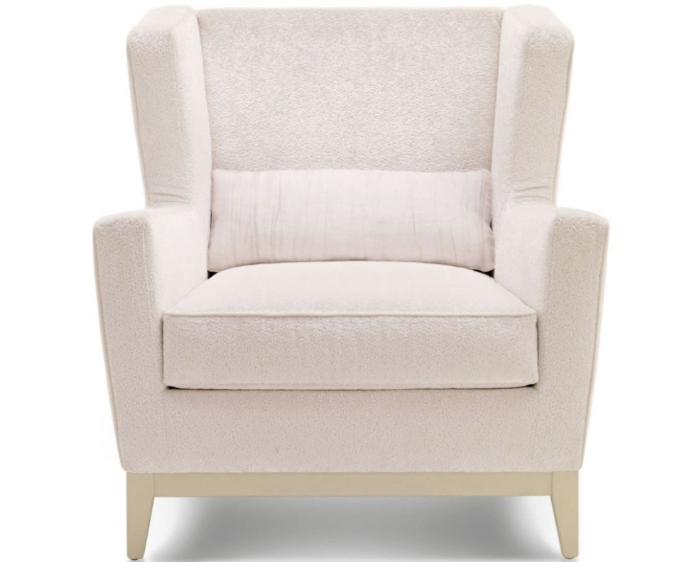 Armchair Asnaghi Baltic