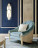 Armchair Nausicaa Bianchini Cafe des arts P20110