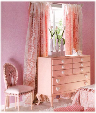 Dresser Halley Junior 713
