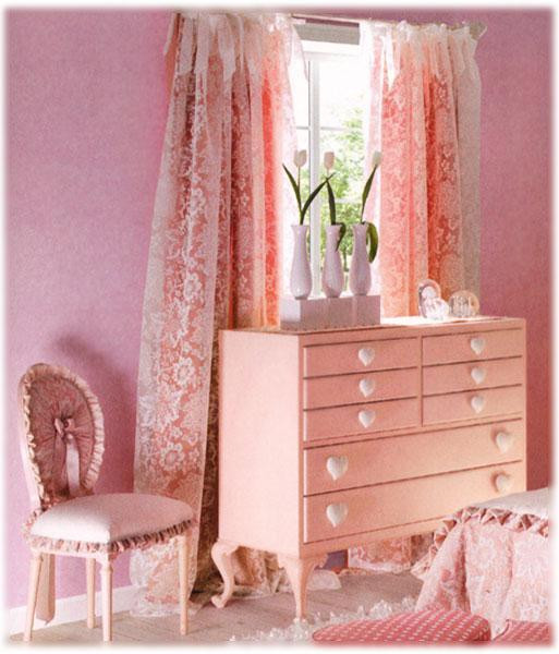 Dresser Halley Junior 713