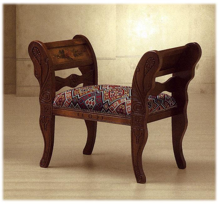 Bench Morello gianpaolo Blu catalogo 717/K