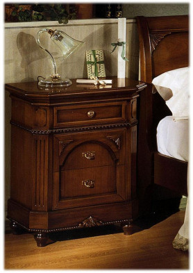 Nightstand Megaros Artemisia Co/916