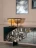 Buffet Tonin Casa Alcione