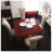 Dining Table Altamoda Chic Cg15/f