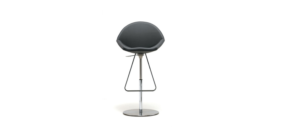 Bar Stool Cattelan italia  Kiss